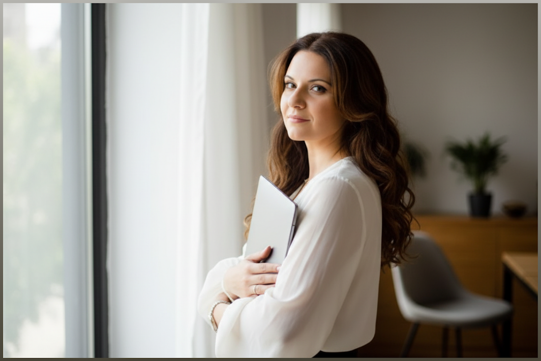 ИИ-фотосессия