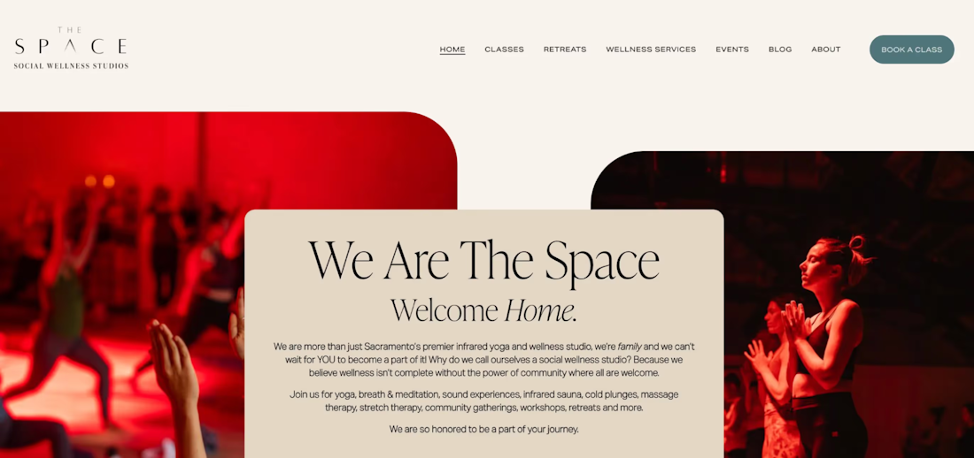 Пример сайта Пример сайта