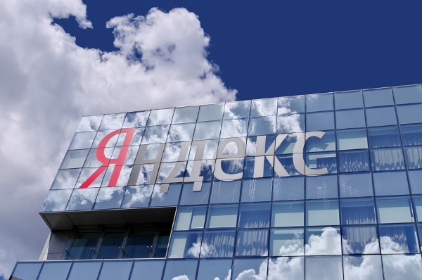 Акции Яндекса на бирже выросли на 12% до $40 за бумагу