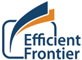 Логотип Efficient Frontier 