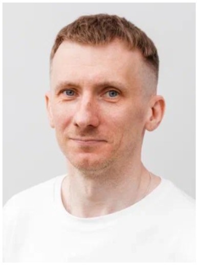 Дмитрий Тимко