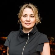 Наталья Голованова, руководитель Исследовательского центра SuperJob