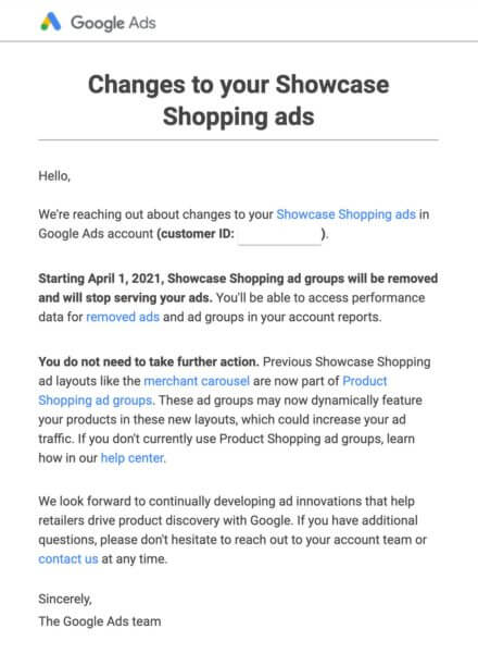 Google_showcase_shoppping_deprecation