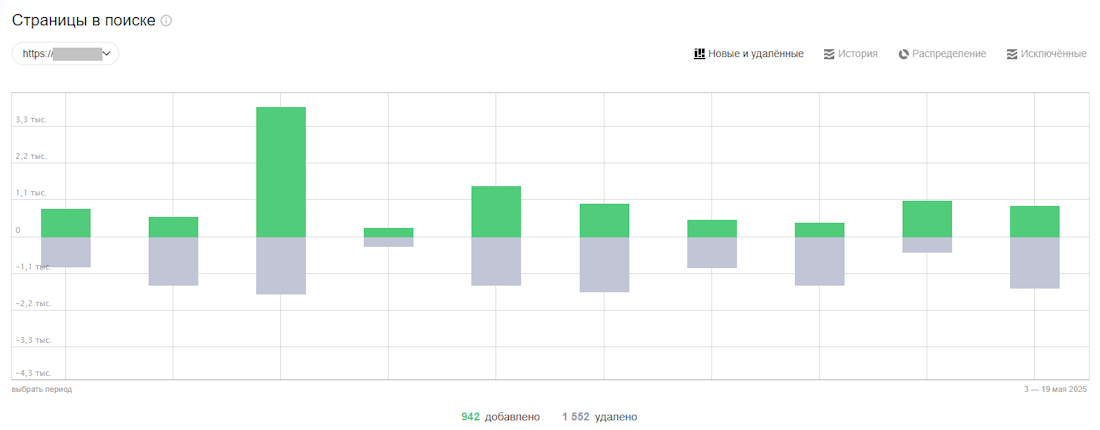 «Страницы в поиске» «Страницы в поиске»