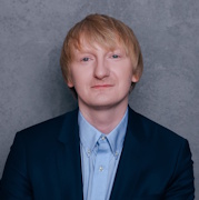 Александр Костюк,