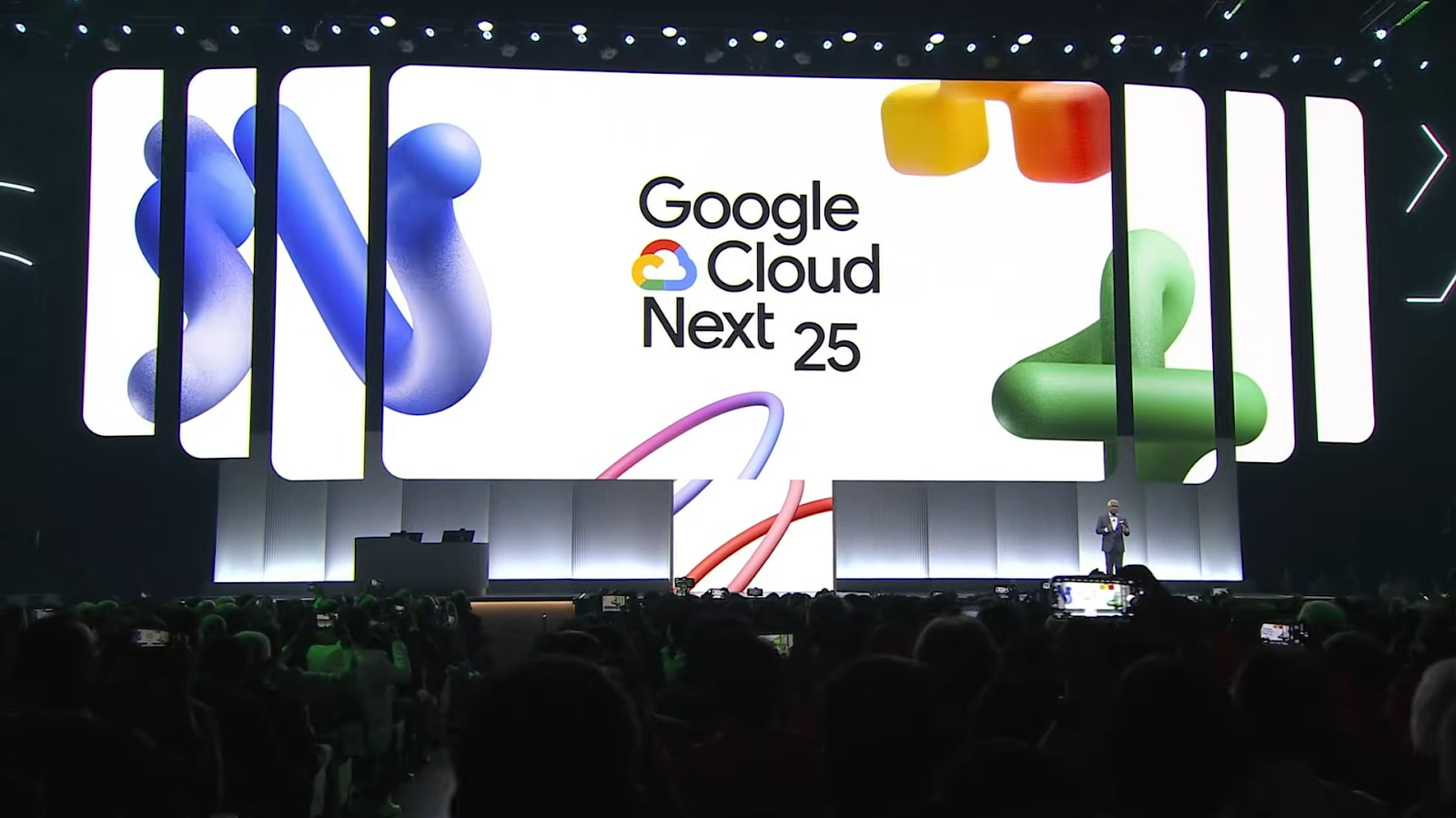 Google Cloud Next Google Cloud Next
