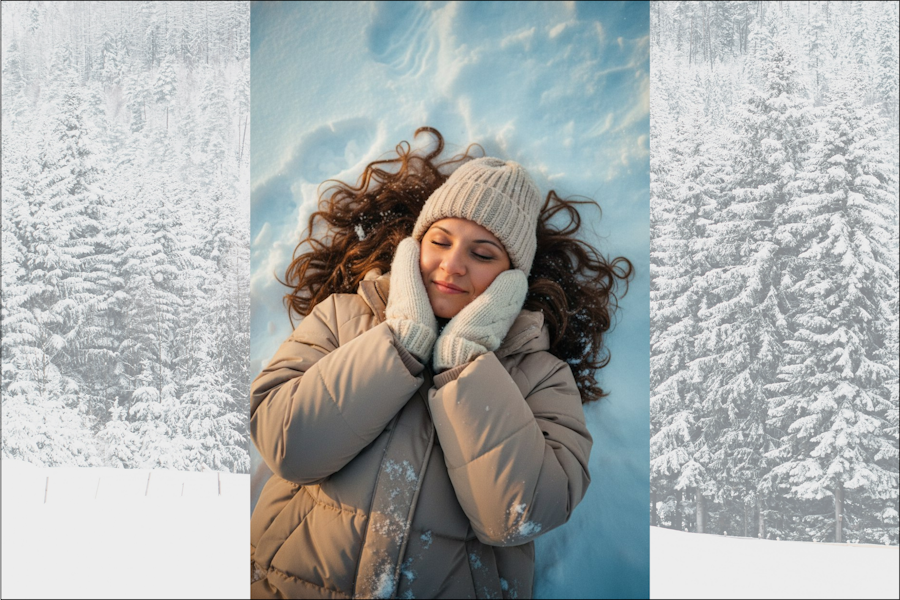 ИИ-фотосессия