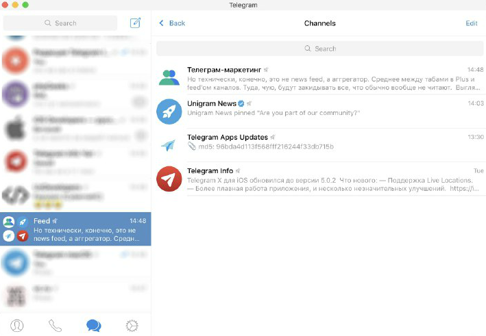 Telegram