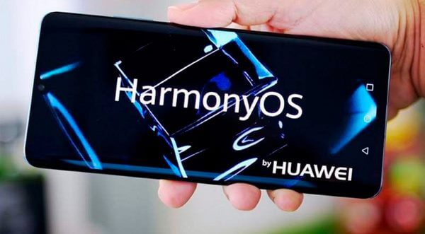 Huawei приступает к бета-тестированию своей операционной системы HarmonyOS 2.0