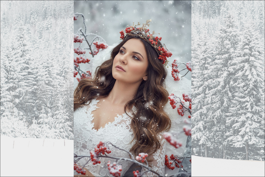 ИИ-фотосессия