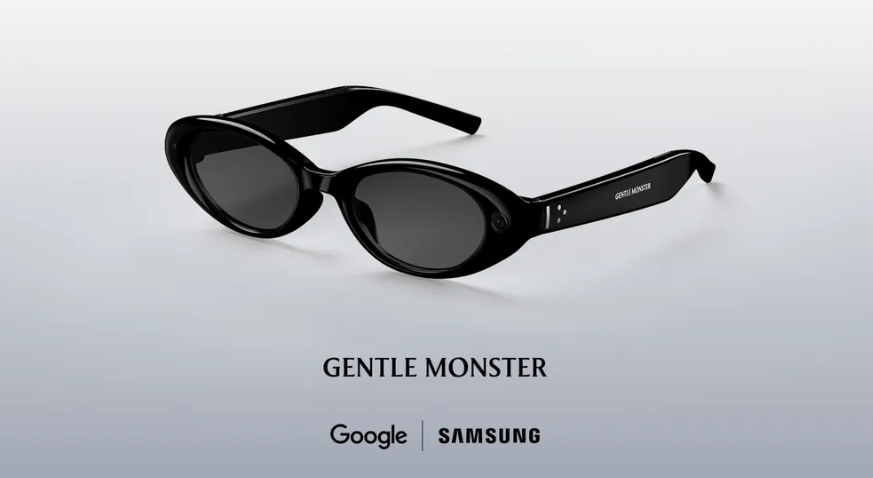 «Умные» очки в коллаборации с Samsung и Gentle Monster «Умные» очки в коллаборации с Samsung и Gentle Monster