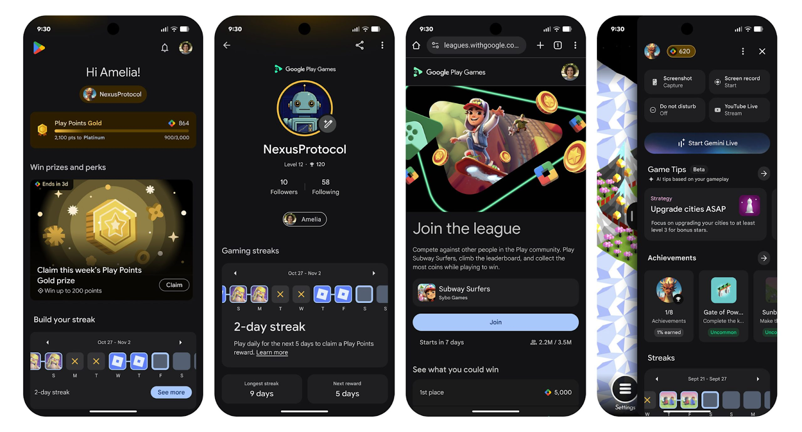 Google Play Google Play