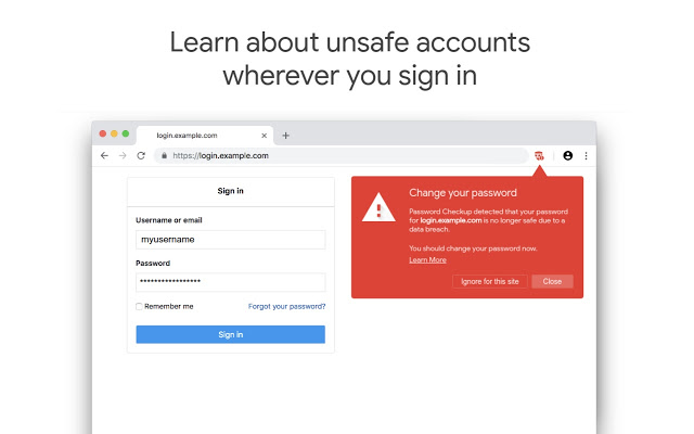 Google защита аккаунтов