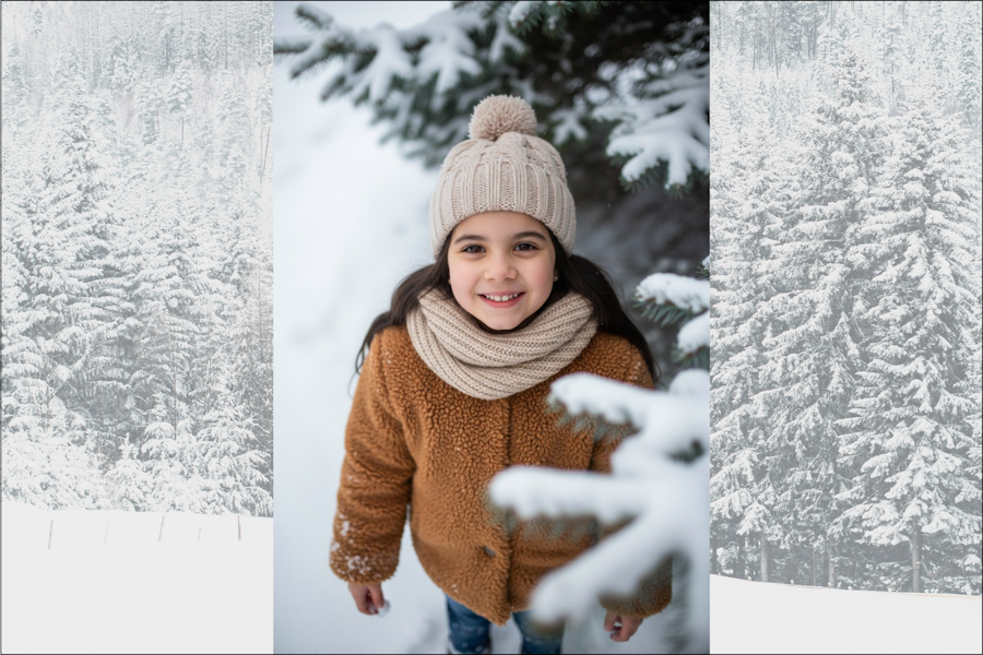 ИИ-фотосессия