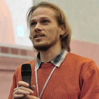 Сергей Кокшаров