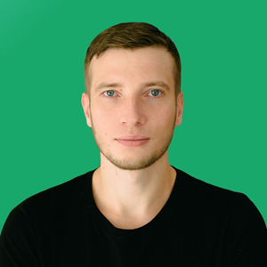 Евгений Лукин 