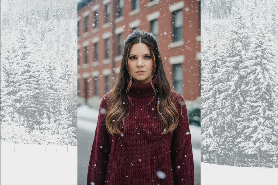 ИИ-фотосессия