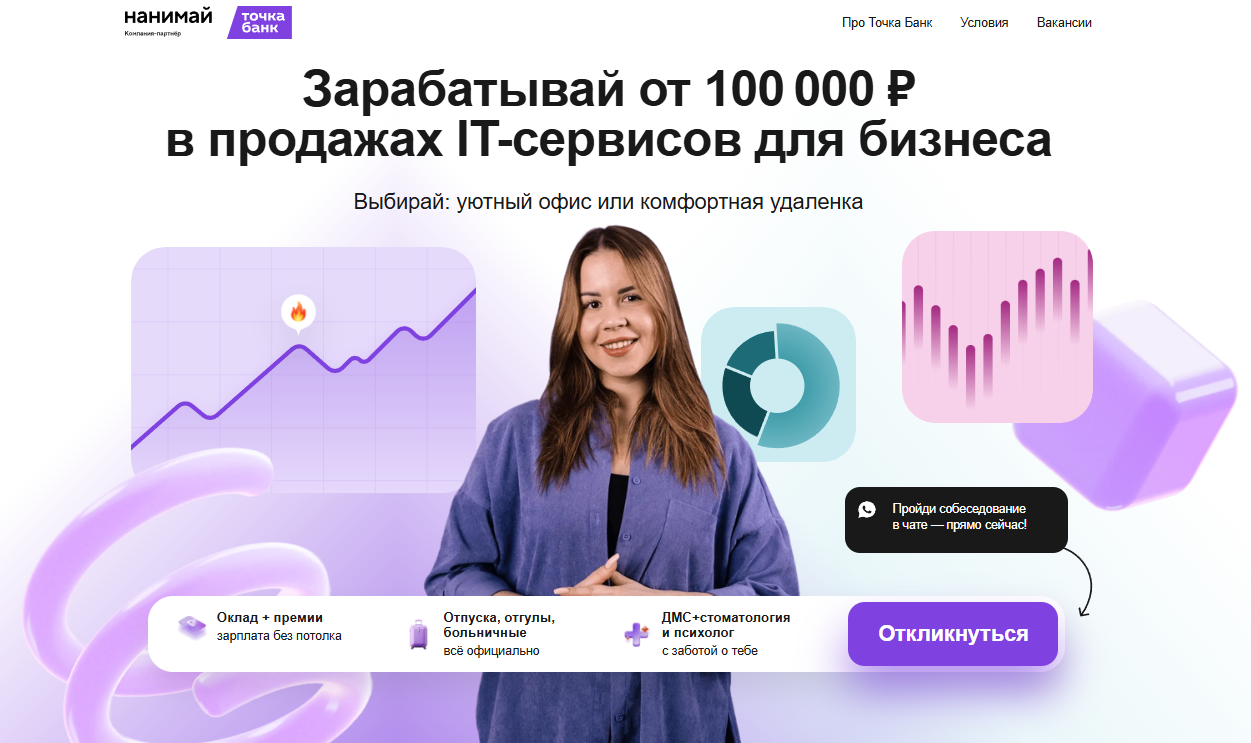 Точка Банк Точка Банк