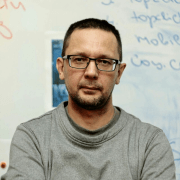 Дмитрий Боткин, ведущий интернет-маркетолог и веб-аналитик ООО «ТСК»