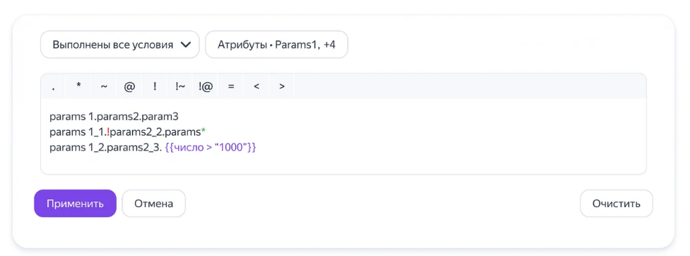 Яндекс Метрика Яндекс Метрика
