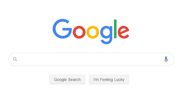 Google запустил тестирование нового дизайна домашней страницы