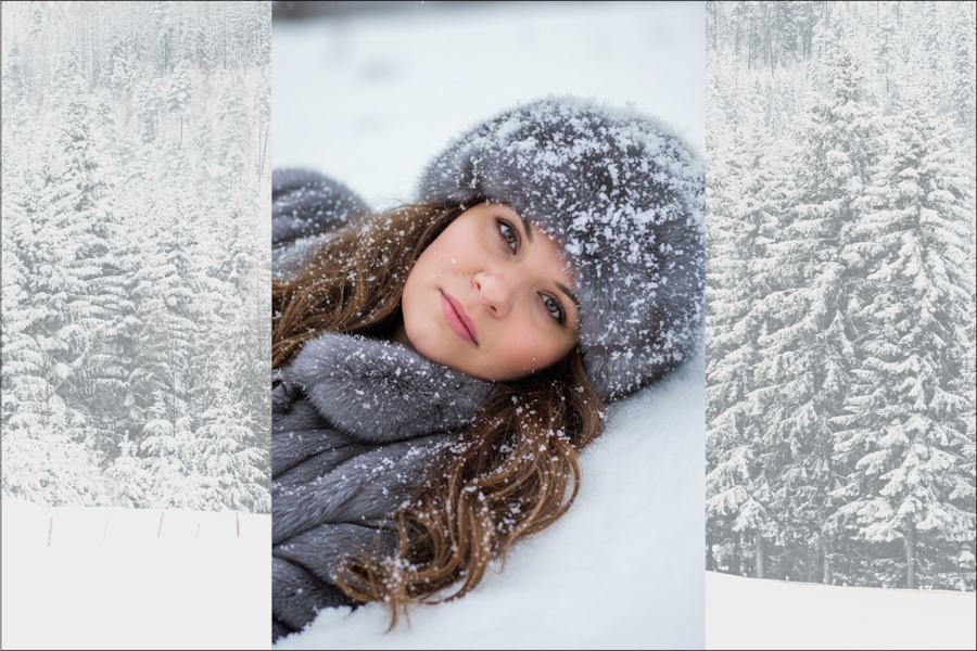 ИИ-фотосессия