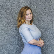 Дарья Ишимова, руководитель маркетинга продуктов Яндекс.Директа