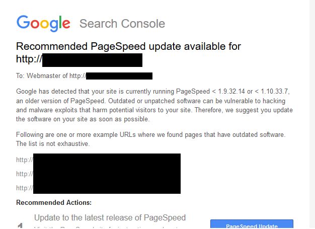 google-recommended-pagespeed-update-available.jpg