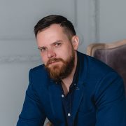Евгений Лебедев, директор по маркетингу в Яндекс.Практикуме