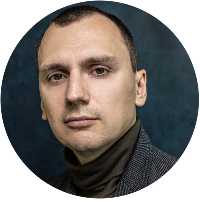 Сергей Самонин, CEO programmatic-платформы RTBSape