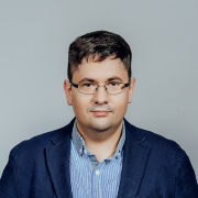 Дмитрий Орлов, программный директор академии цифрового бизнеса Ingate