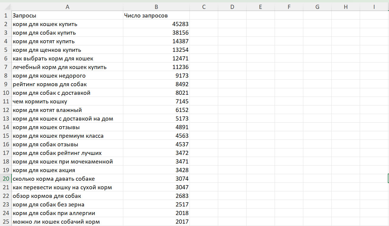 Excel