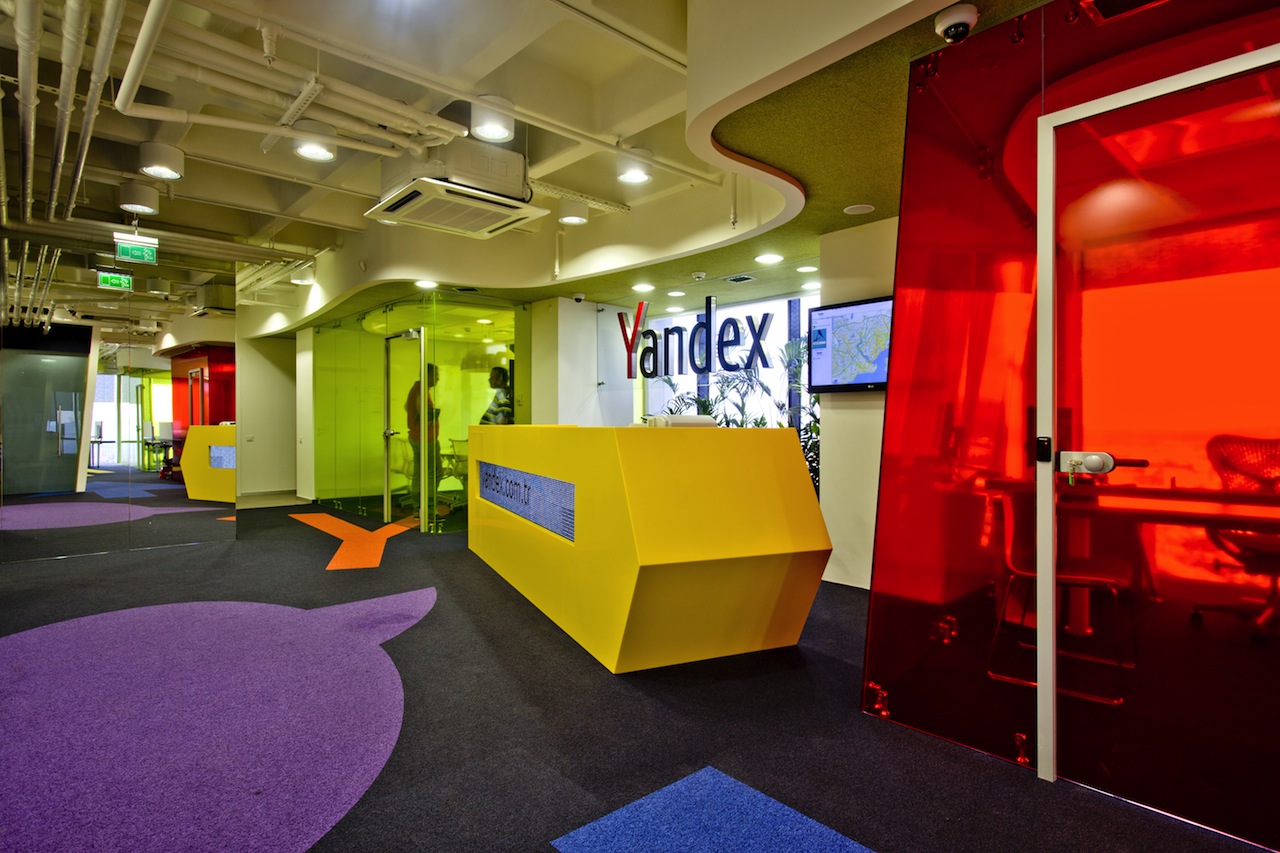 Яндекс приглашает посмотреть конференцию «Технологии монетизации – 2018»