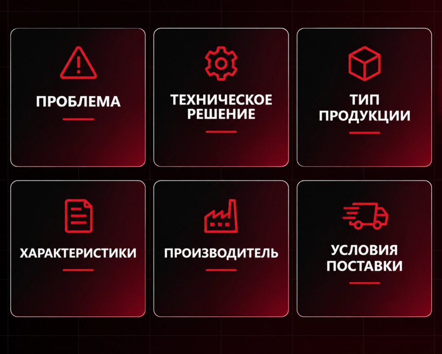Уровни спроса