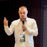 Денис Нарижный, основатель веб агентства «Кручу Верчу»