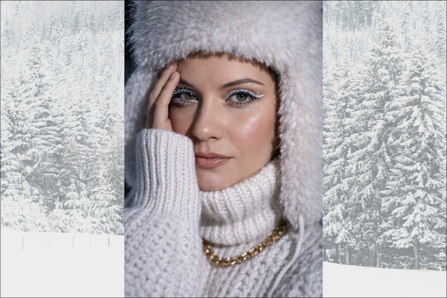 ИИ-фотосессия