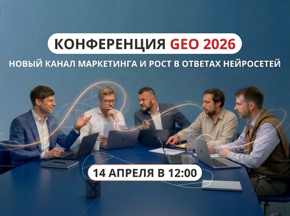 Пиксель Тулз конференция 2026
