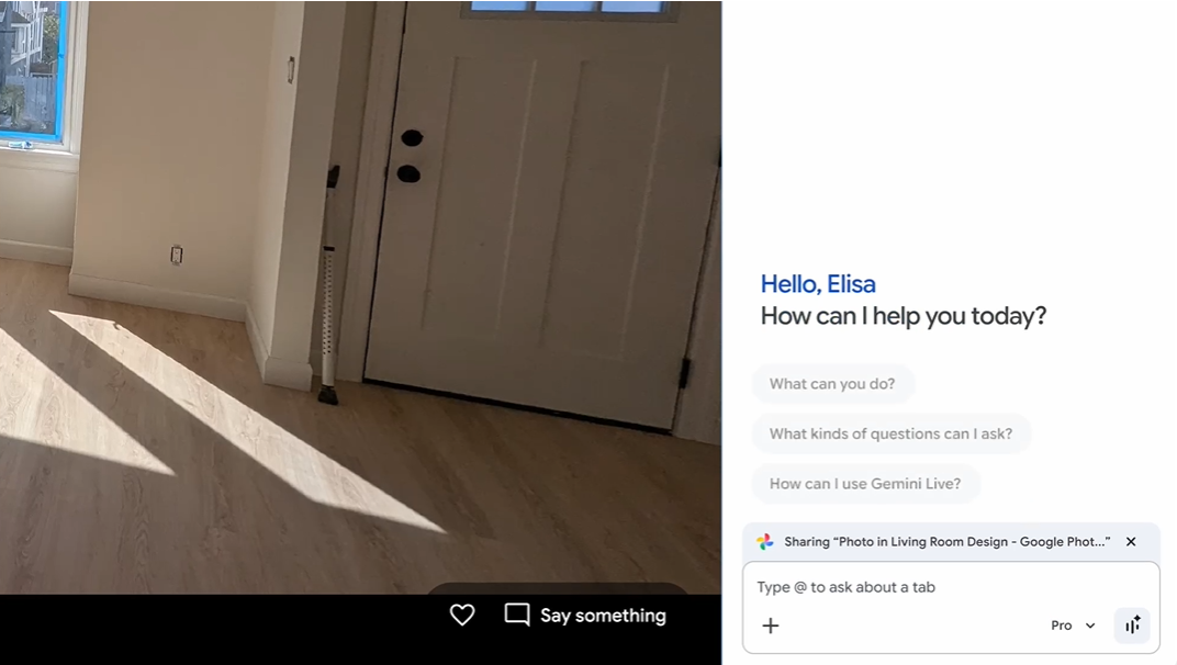 Google Chrome Google Chrome