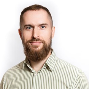 Алексей Бузин