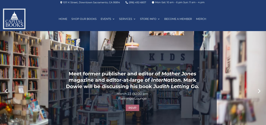 Пример сайта Пример сайта