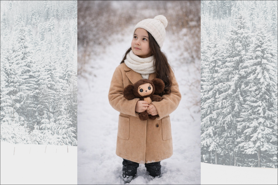 ИИ-фотосессия