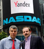 Яндекс первая интернет-компания Рунета по версии Forbes