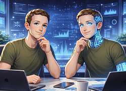 Цукерберг тестирует ИИ-клона для общения с сотрудниками Meta