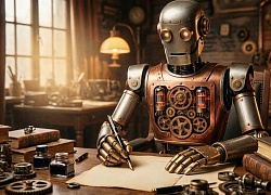 Соцсети захватили роботы: как очеловечить тексты ИИ для эффективного SMM. Практические рекомендации