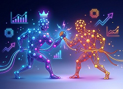DeepSeek представила мультимодальную модель, которая приблизилась к Claude Opus 4.8