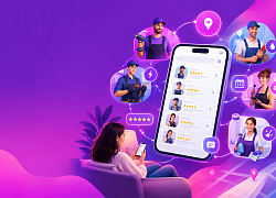 Wildberries начал тестировать сервис для поиска частных мастеров