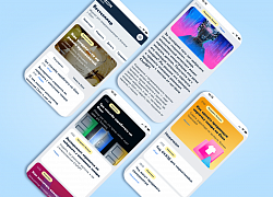 Ozon начал продавать рекламу в своем онлайн-журнале «Бестселлер»