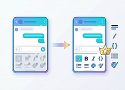 Telegram ограничил расширенное форматирование сообщений для пользователей без Premium