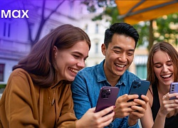 В мессенджере MAX зарегистрировались 7 млн иностранных пользователей