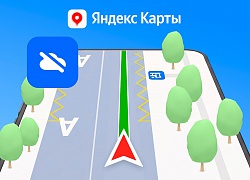 В Яндекс Картах все виды навигации теперь доступны без интернета